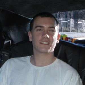 Meet your Posher, Rob